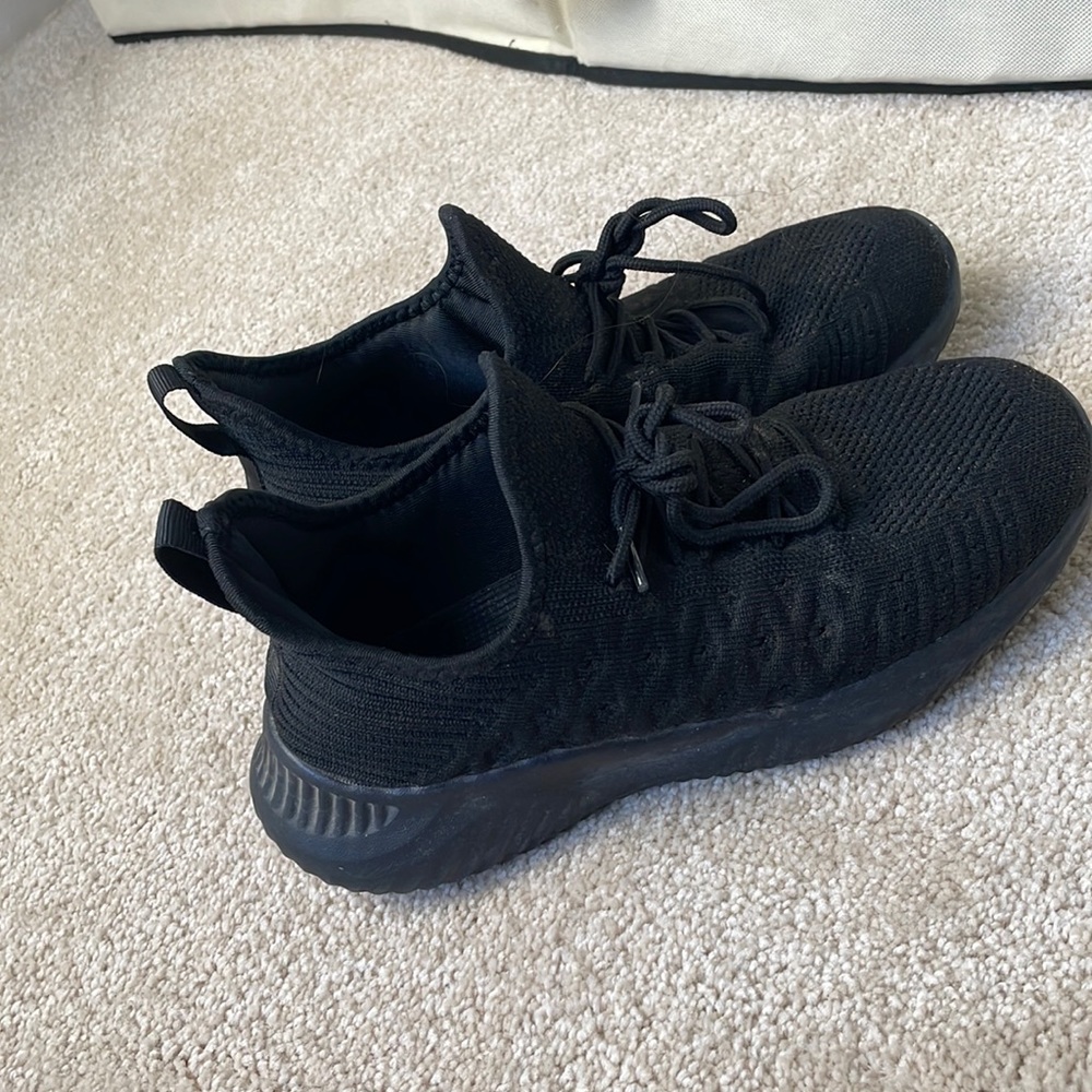 Work non slip shoes